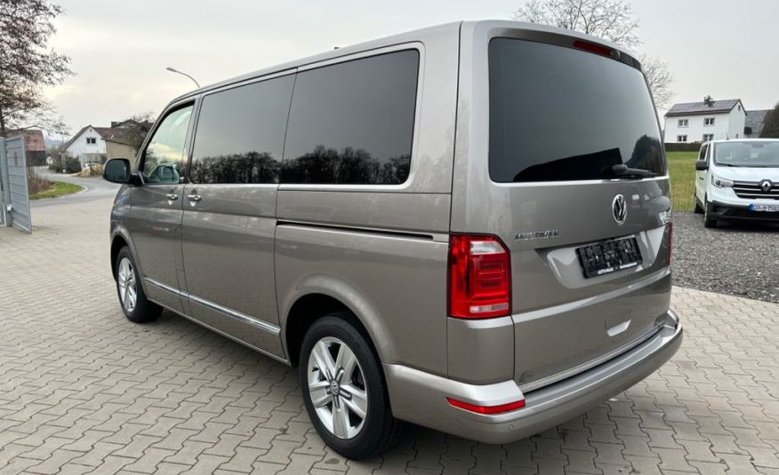Volkswagen T6 Multivan Génération Six