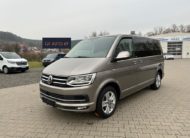 Volkswagen T6 Multivan Génération Six