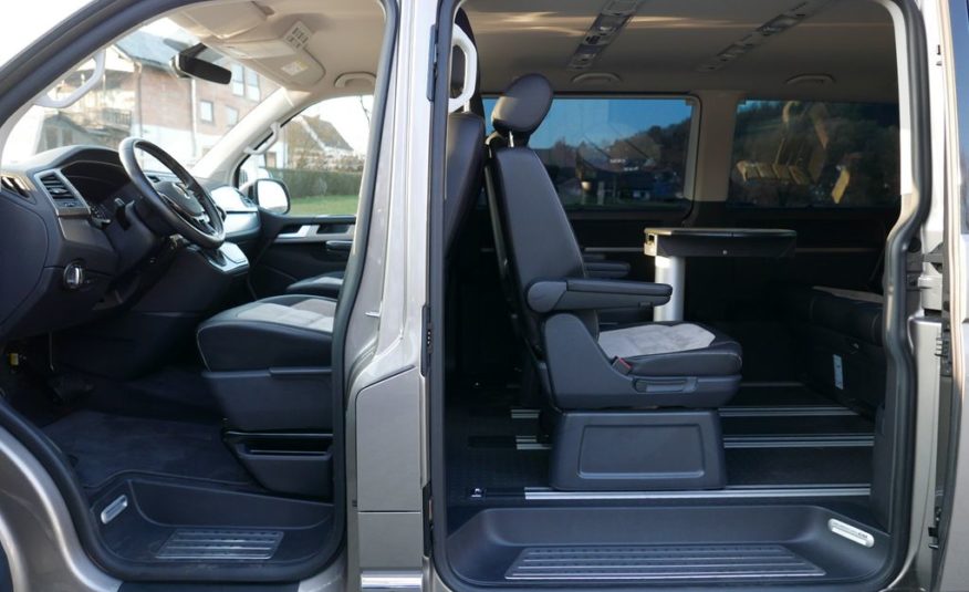 Volkswagen T6 Multivan Génération Six