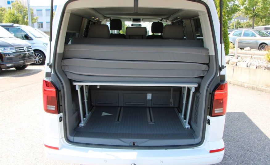 Volkswagen T6.1 California Beach