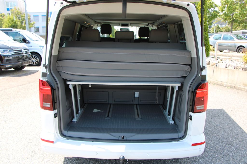 Volkswagen T6.1 California Beach