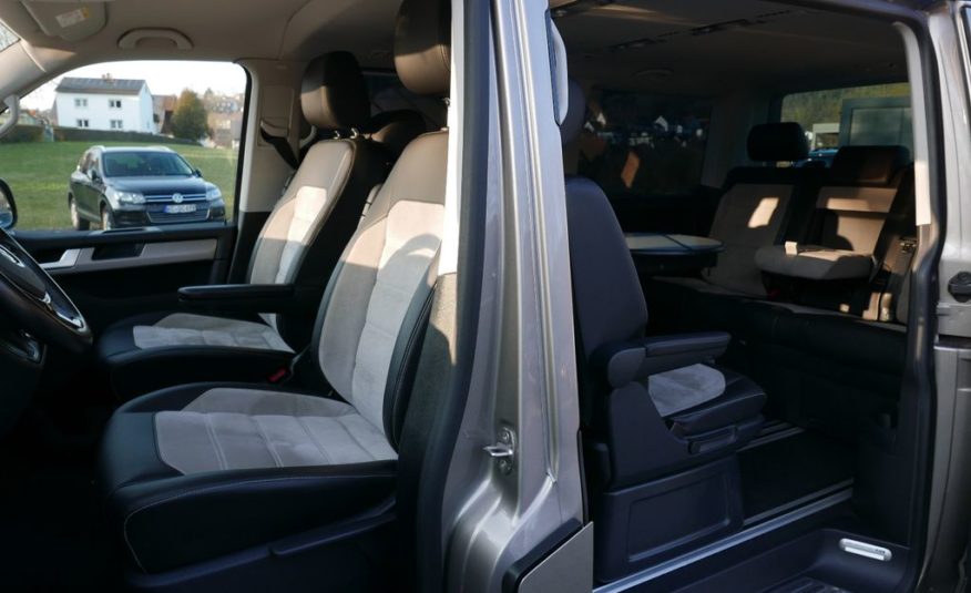 Volkswagen T6 Multivan Génération Six