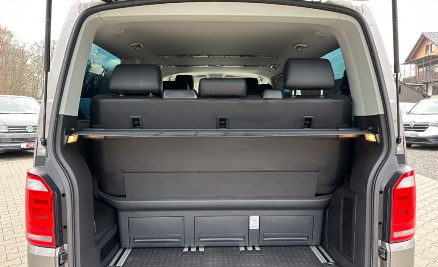Volkswagen T6 Multivan Génération Six