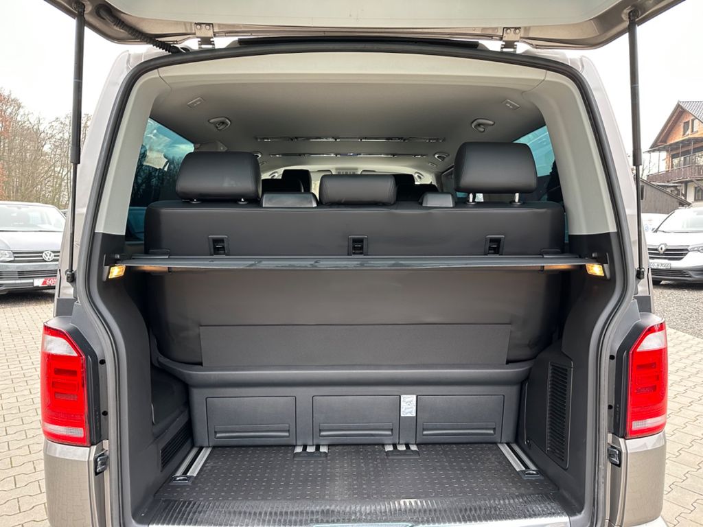 Volkswagen T6 Multivan Génération Six