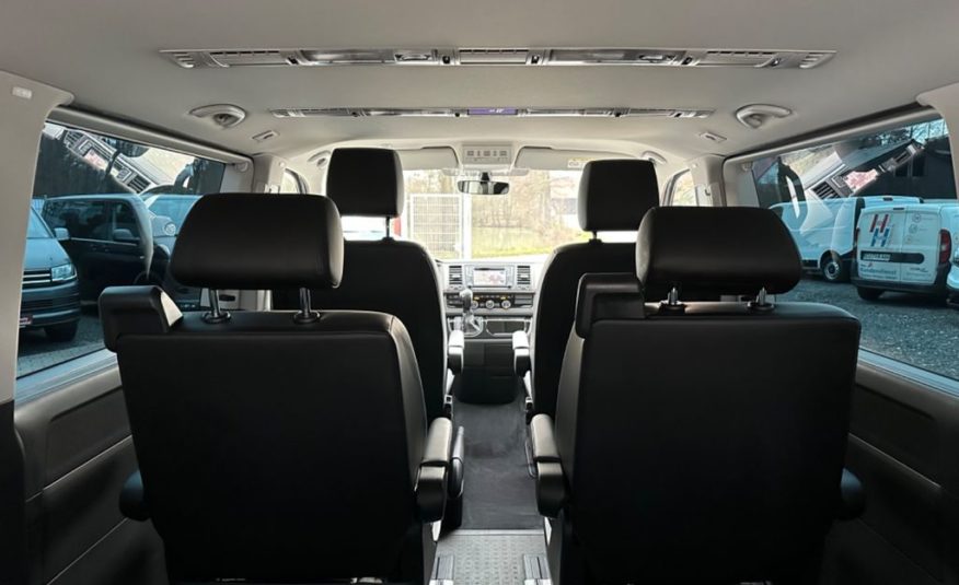 Volkswagen T6 Multivan Génération Six