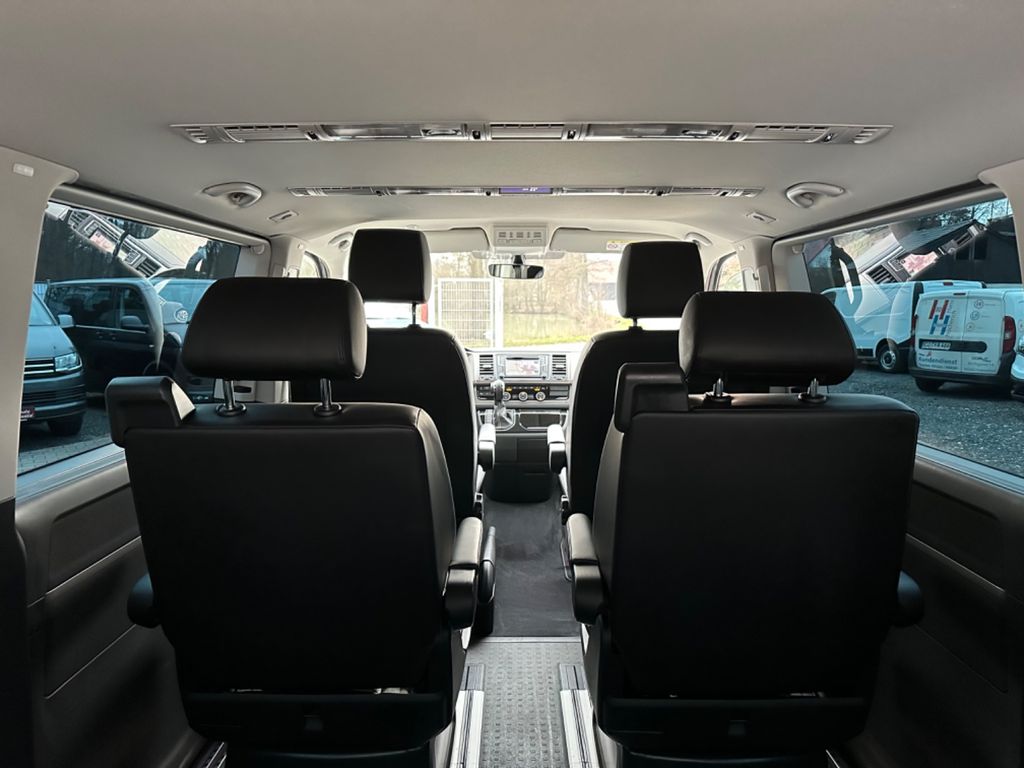 Volkswagen T6 Multivan Génération Six