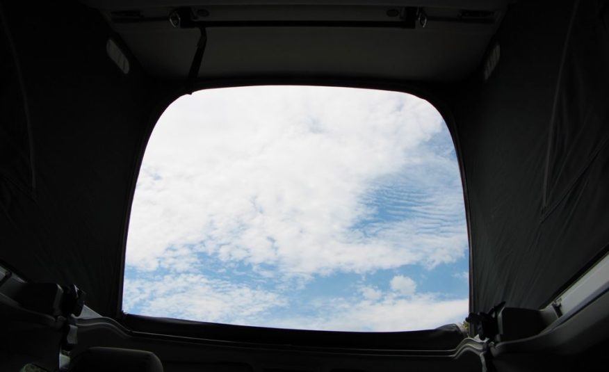 Volkswagen T6.1 California Beach