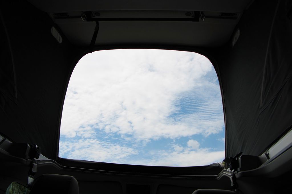 Volkswagen T6.1 California Beach