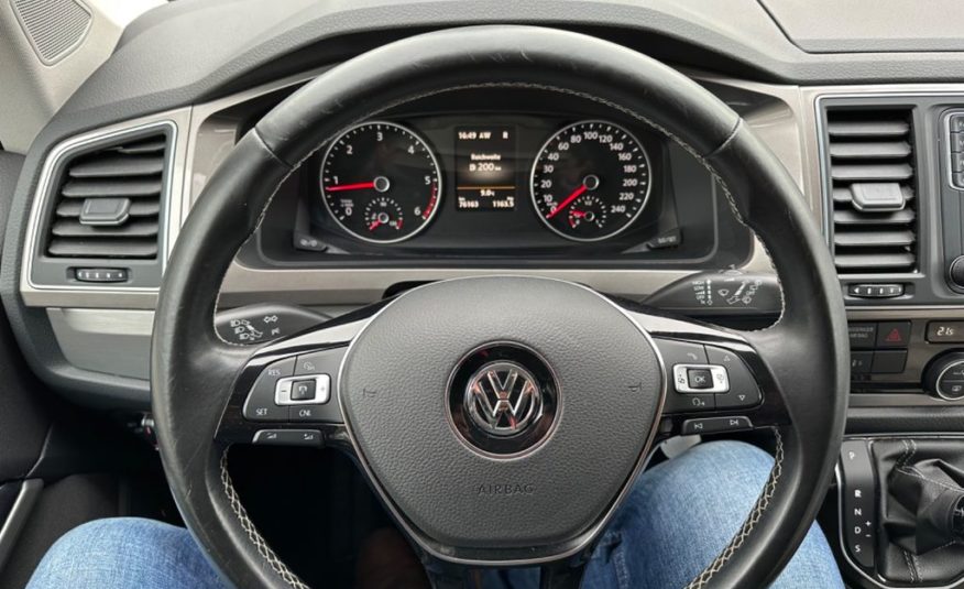 Volkswagen T6 Multivan Génération Six