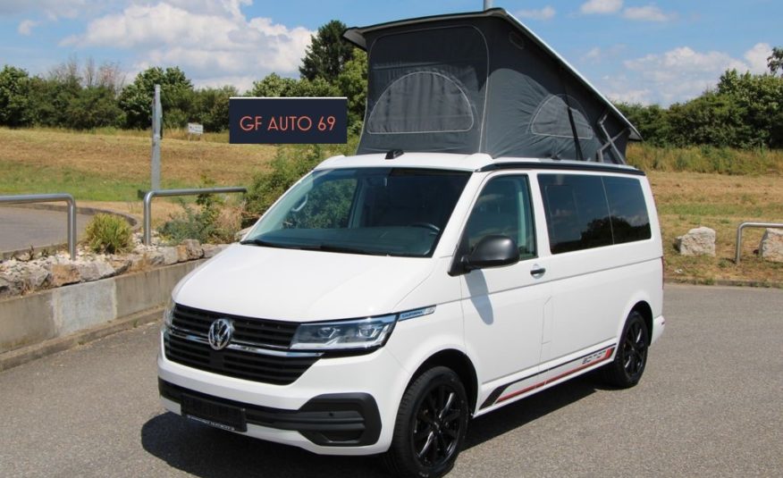 Volkswagen T6.1 California Beach