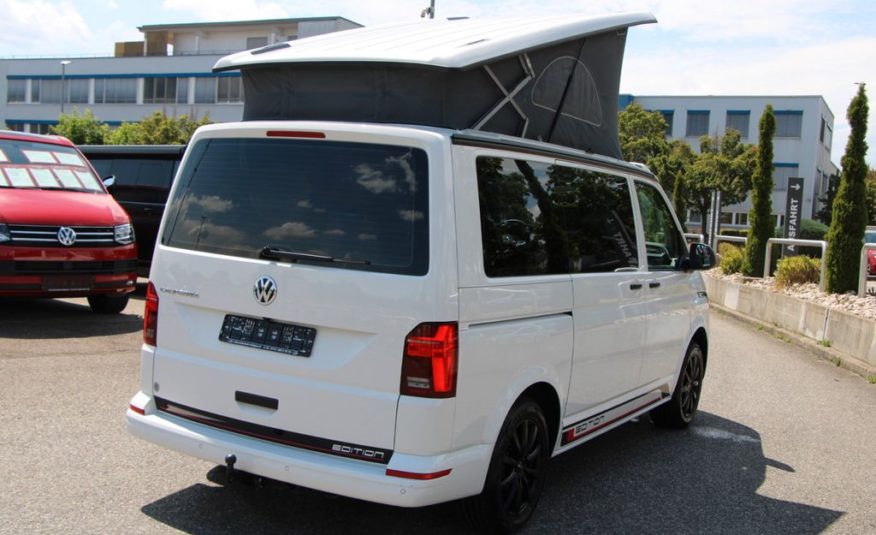 Volkswagen T6.1 California Beach