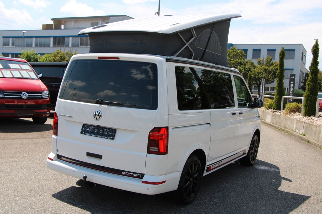 Volkswagen T6.1 California Beach