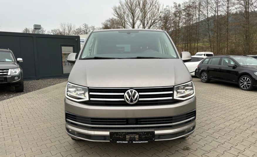 Volkswagen T6 Multivan Génération Six
