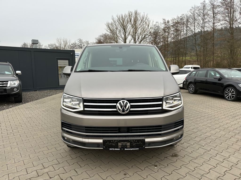 Volkswagen T6 Multivan Génération Six