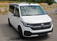 Volkswagen T6.1 California Beach