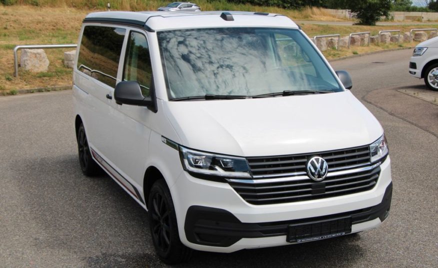 Volkswagen T6.1 California Beach
