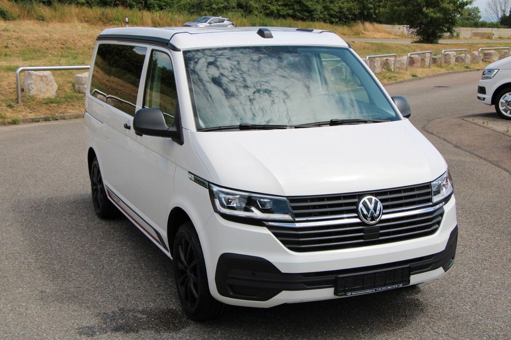 Volkswagen T6.1 California Beach