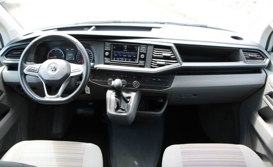 Volkswagen T6.1 California Beach