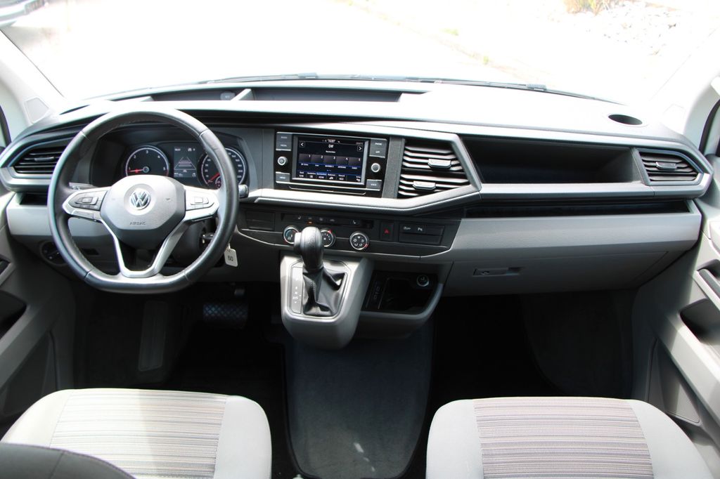 Volkswagen T6.1 California Beach