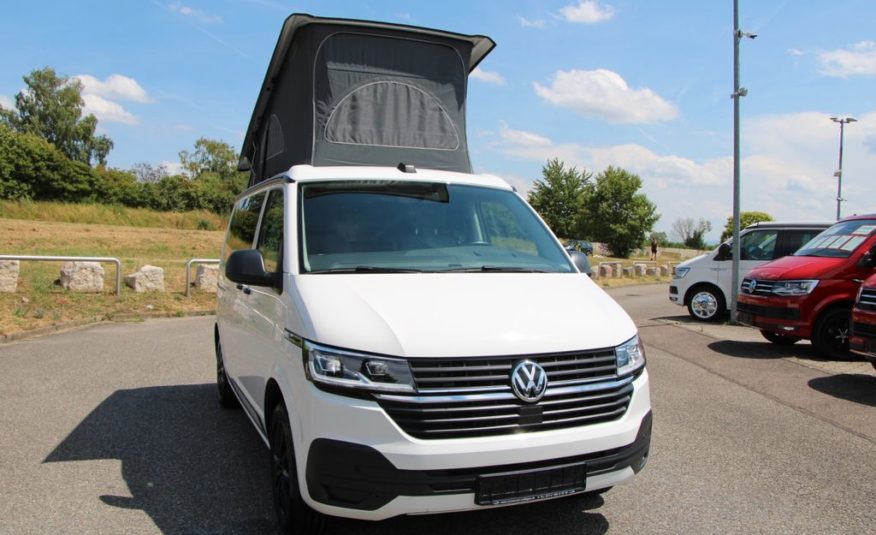 Volkswagen T6.1 California Beach