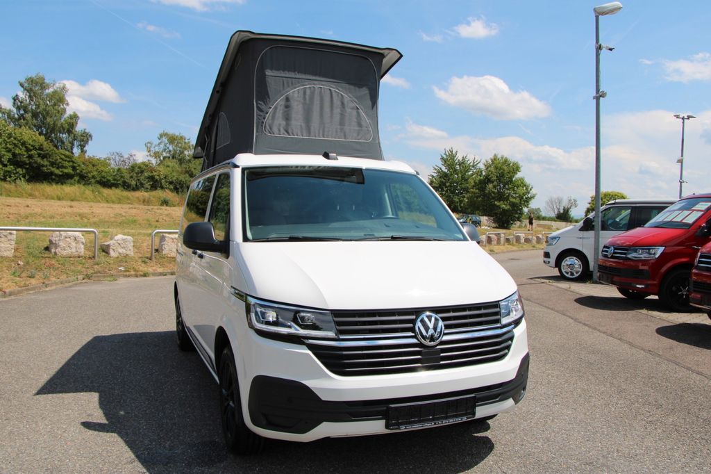 Volkswagen T6.1 California Beach