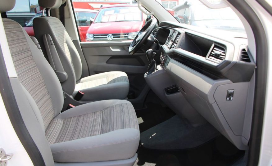 Volkswagen T6.1 California Beach