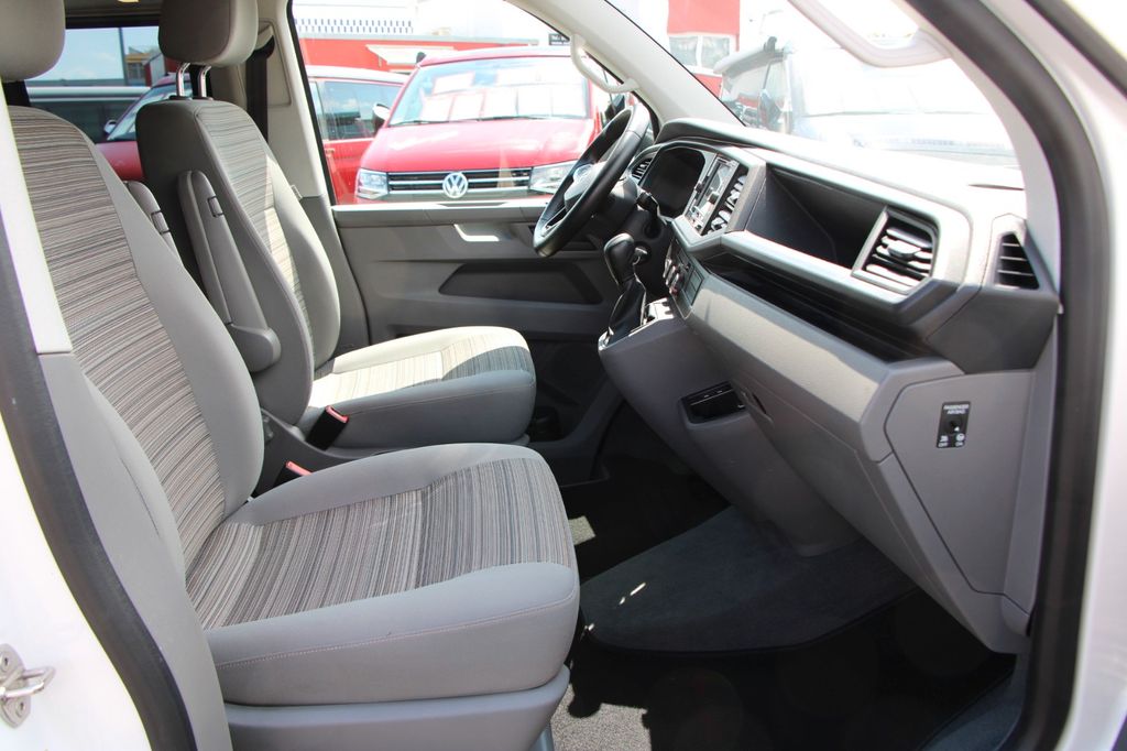 Volkswagen T6.1 California Beach