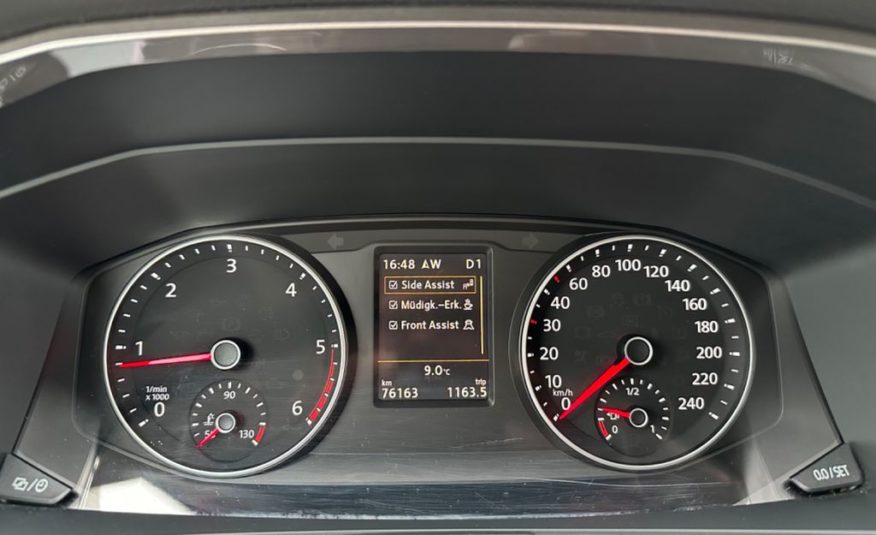 Volkswagen T6 Multivan Génération Six