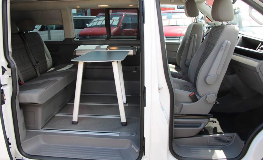 Volkswagen T6.1 California Beach