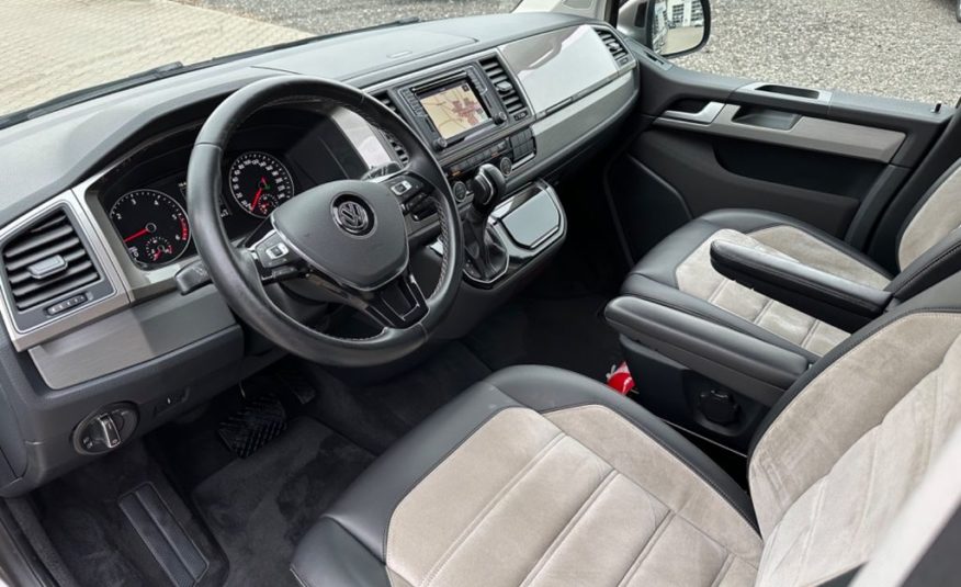 Volkswagen T6 Multivan Génération Six