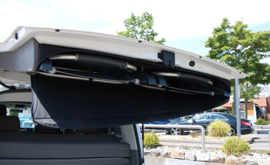 Volkswagen T6.1 California Beach