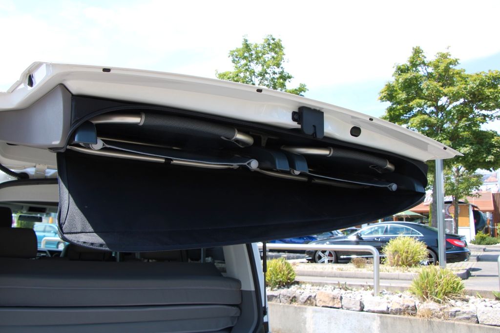 Volkswagen T6.1 California Beach