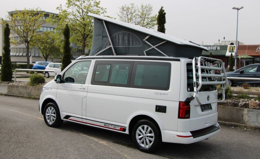 Volkswagen T6.1 California TDI Océan