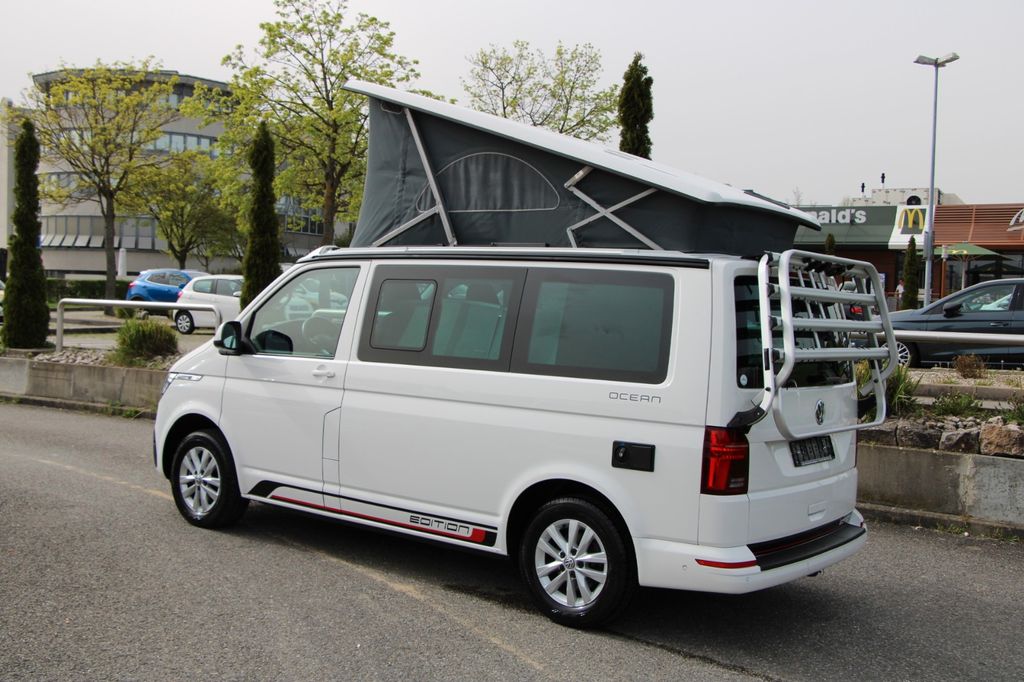 Volkswagen T6.1 California TDI Océan