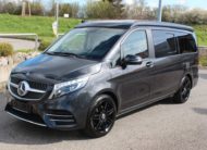 Mercedes-Benz V 300 Marco Polo 4Matic