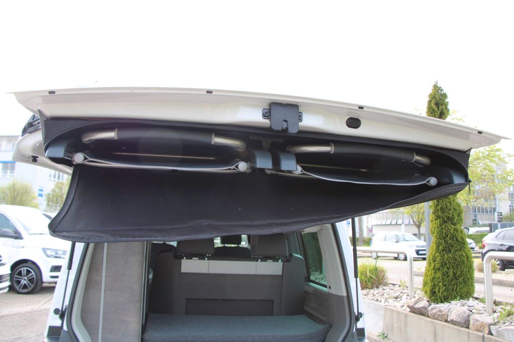 Volkswagen T6.1 California TDI Océan