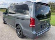 Mercedes-Benz V 250 Long 4MATIC AMG