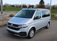 Volkswagen T6.1 California TDI Coast