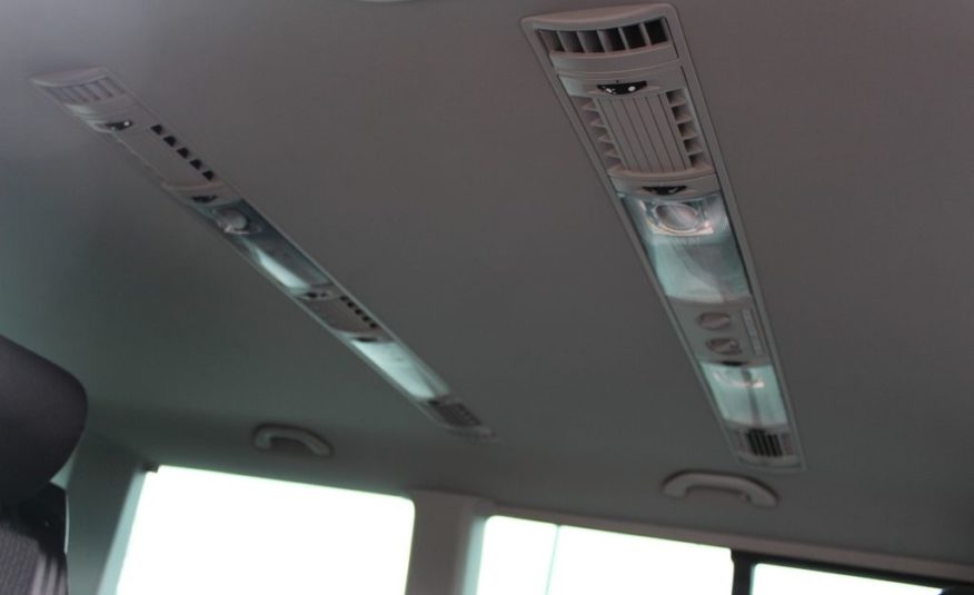 Volkswagen T6 Multivan Trendline
