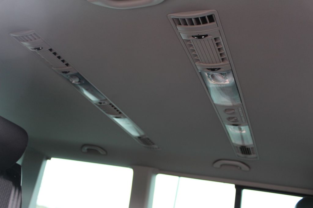 Volkswagen T6 Multivan Trendline