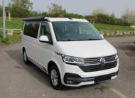 Volkswagen T6.1 California TDI Océan
