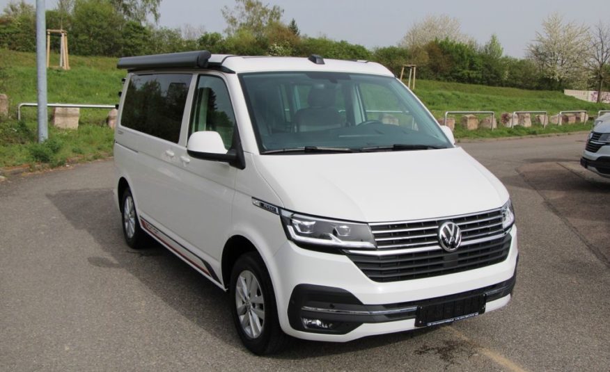 Volkswagen T6.1 California TDI Océan