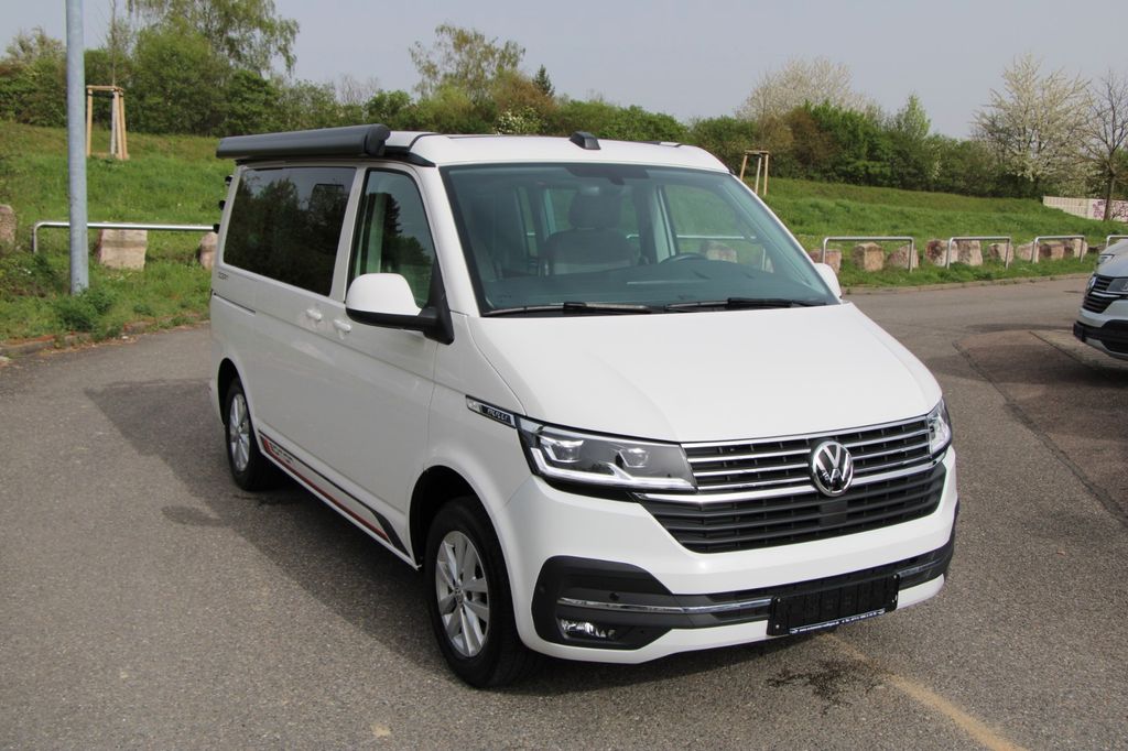 Volkswagen T6.1 California TDI Océan