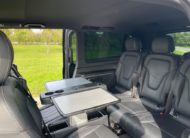 Mercedes-Benz V 250 Long 4MATIC AMG