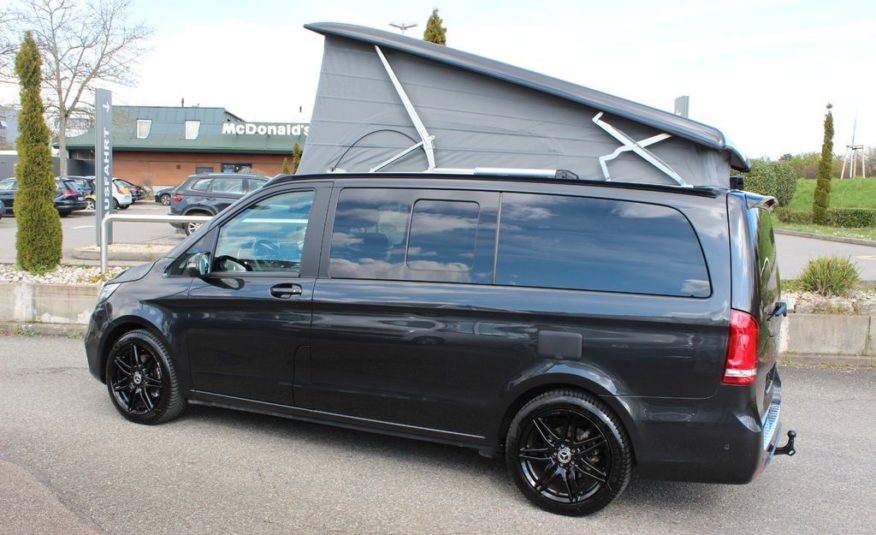 Mercedes-Benz V 300 Marco Polo 4Matic