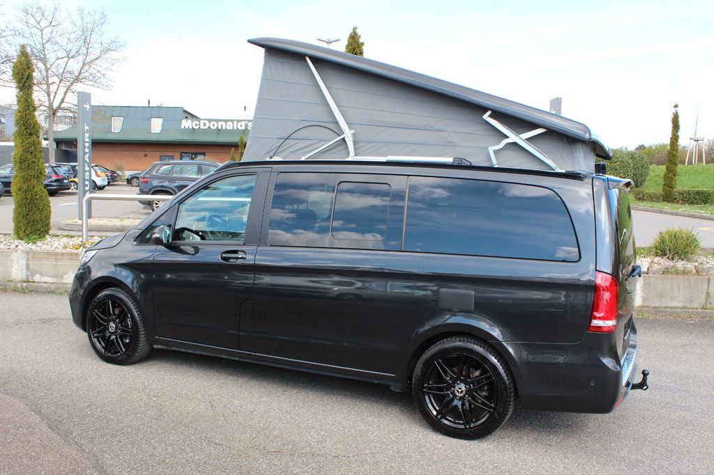 Mercedes-Benz V 300 Marco Polo 4Matic