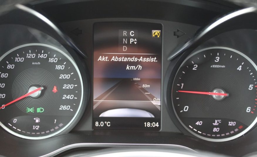 Mercedes-Benz V 250 Marco Polo Edition