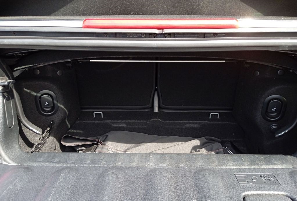 MINI Cooper cabriolet 1 ère Main