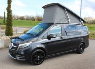 Mercedes-Benz V 300 Marco Polo 4Matic