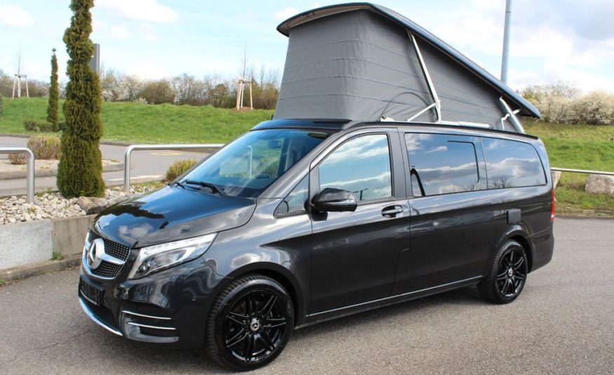Mercedes-Benz V 300 Marco Polo 4Matic